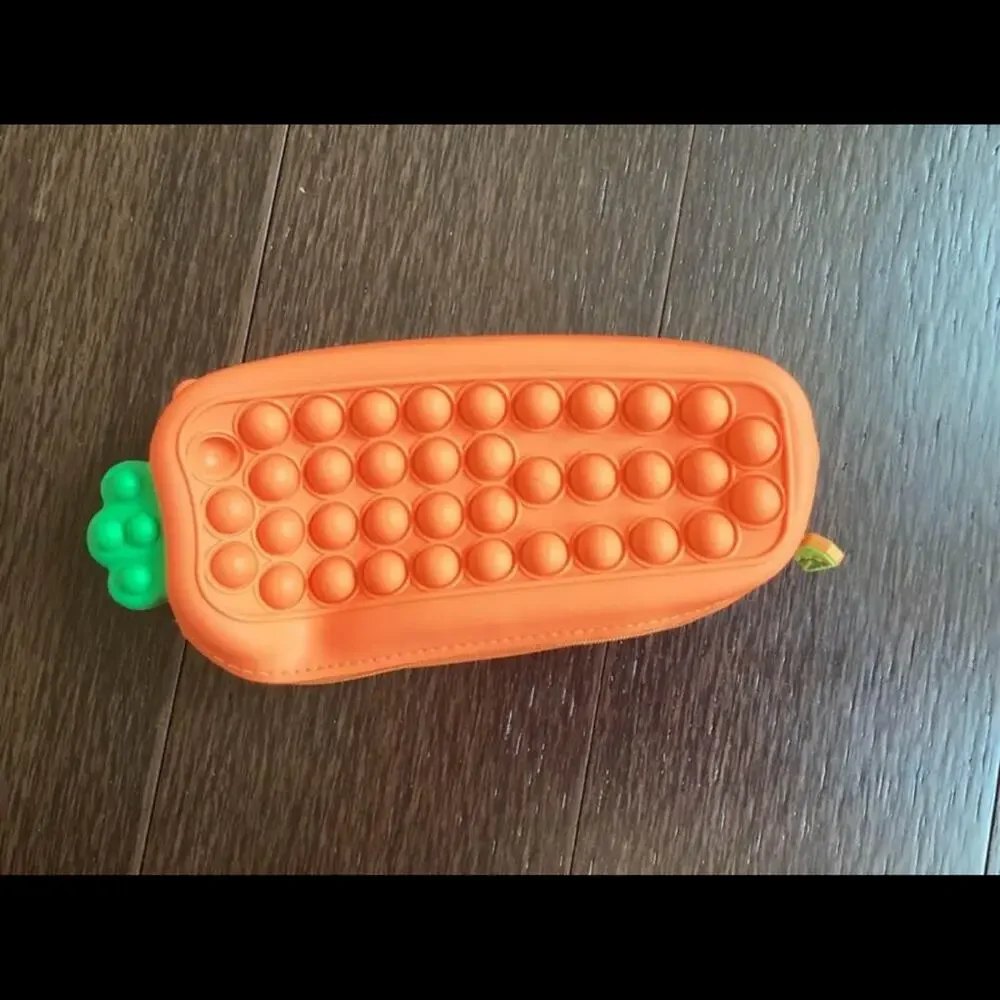 pop it Pencil Case Toy